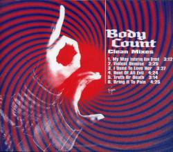 Body Count : Clean Mixes